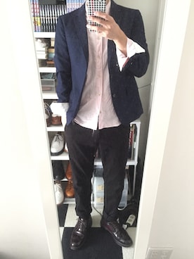 jojoさんのコーディネート