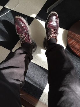 jojoさんのコーディネート