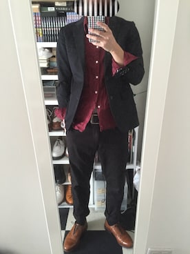 jojoさんのコーディネート