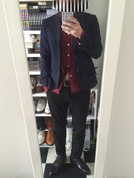 jojoさんのコーディネート