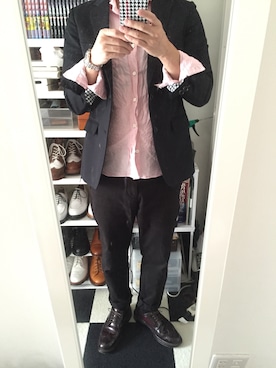 jojoさんのコーディネート