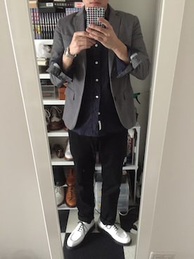 jojoさんのコーディネート