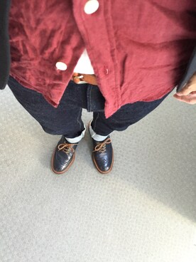 jojoさんのコーディネート