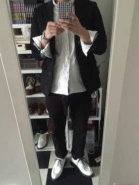 jojoさんのコーディネート