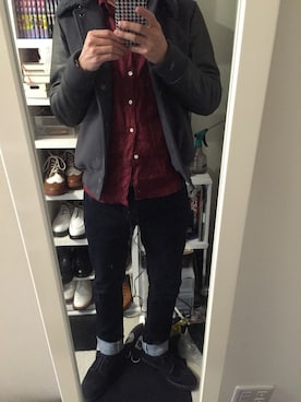 jojoさんのコーディネート