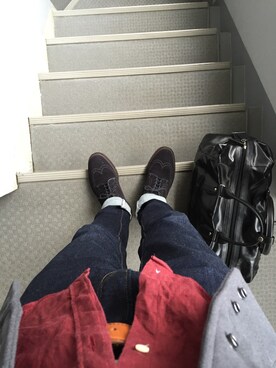 jojoさんのコーディネート