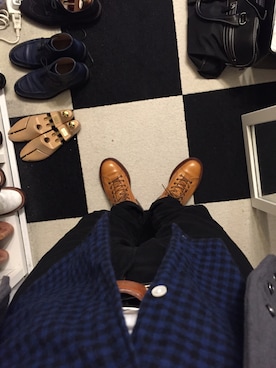 jojoさんのコーディネート