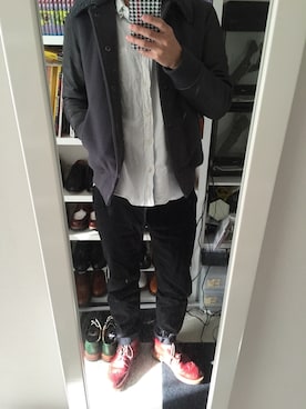 jojoさんのコーディネート