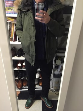 jojoさんのコーディネート