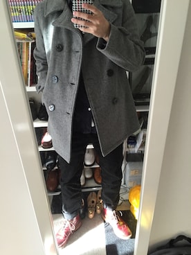 jojoさんのコーディネート