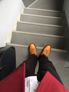 jojoさんのコーディネート