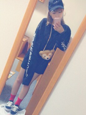 사츠키(satsuki)さんのコーディネート