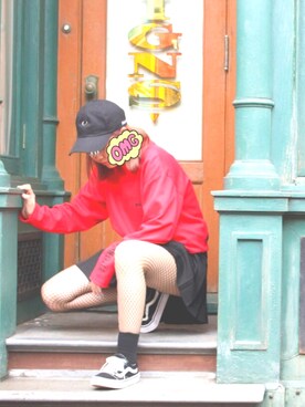 사츠키(satsuki)さんのコーディネート