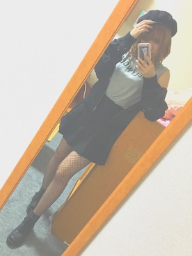 사츠키(satsuki)さんのコーディネート