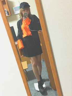 사츠키(satsuki)さんのコーディネート