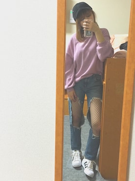 사츠키(satsuki)さんのコーディネート