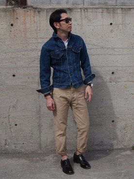 Hiさんのコーディネート