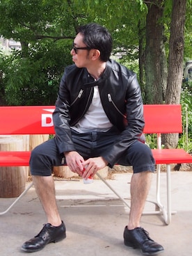 Hiさんのコーディネート