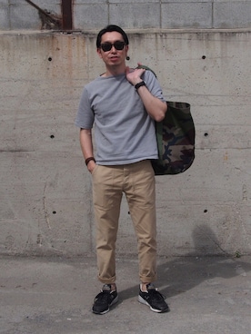 Hiさんのコーディネート