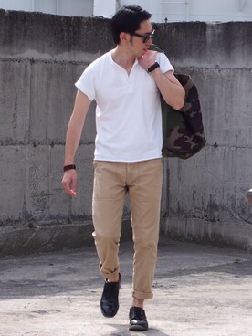 Hiさんのコーディネート