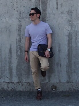 Hiさんのコーディネート