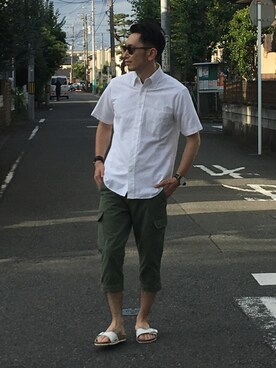 Hiさんのコーディネート