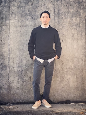 Hiさんのコーディネート