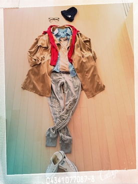 yuuura＊さんのコーディネート