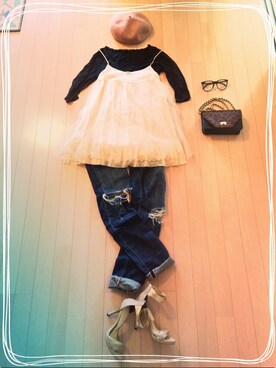 yuuura＊さんのコーディネート