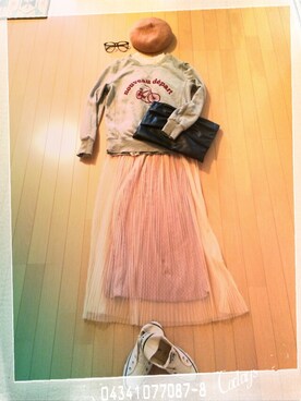 yuuura＊さんのコーディネート