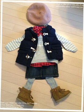 yuuura＊さんのコーディネート