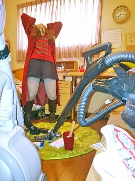 雪見だいふくさんのコーディネート