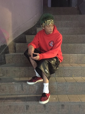 ___notl___さんのコーディネート