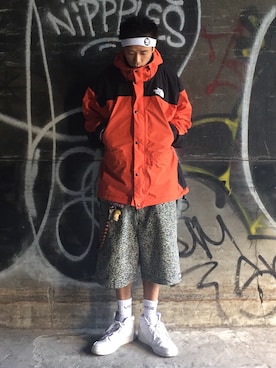 ___notl___さんのコーディネート