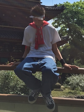 ___notl___さんのコーディネート