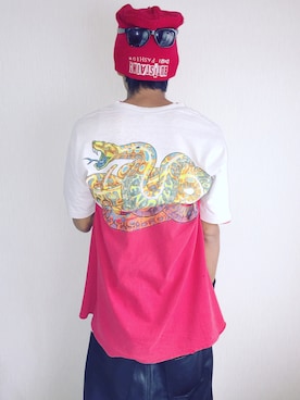 ___notl___さんのコーディネート