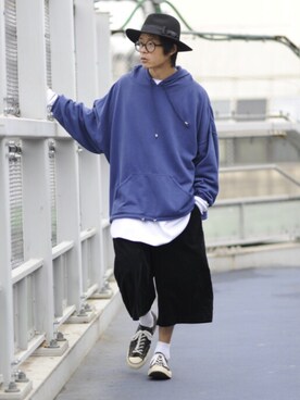 ___notl___さんのコーディネート