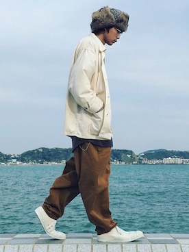 ___notl___さんのコーディネート