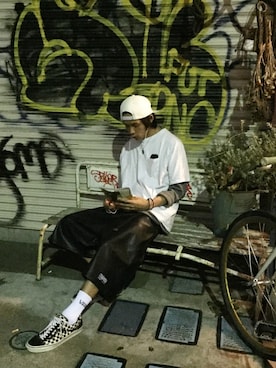 ___notl___さんのコーディネート