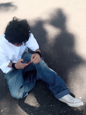 ___notl___さんのコーディネート