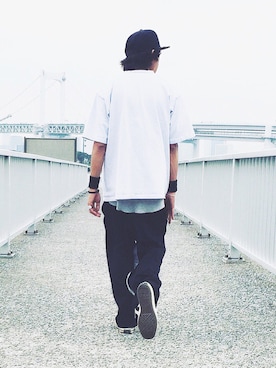 ___notl___さんのコーディネート