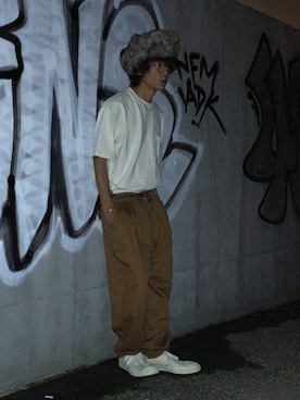 ___notl___さんのコーディネート