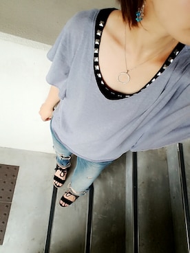 yukiさんのコーディネート