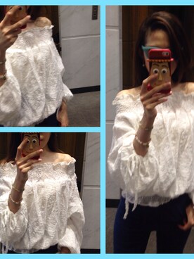 「2%tokyo」｜Hatsumiさん（レディース・162cm）の秋コーディネート