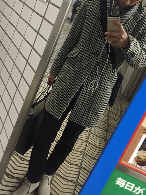 HISASHI43さんのコーディネート