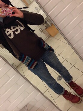 JUNAさんのコーディネート