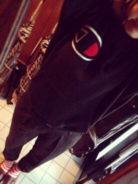 JUNAさんのコーディネート