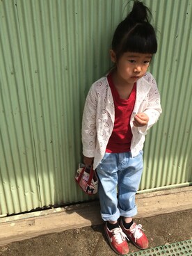 t_._._m_._._kさんのコーディネート