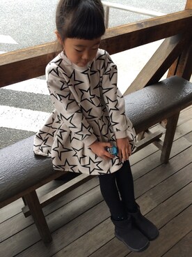 t_._._m_._._kさんのコーディネート