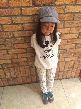 t_._._m_._._kさんのコーディネート